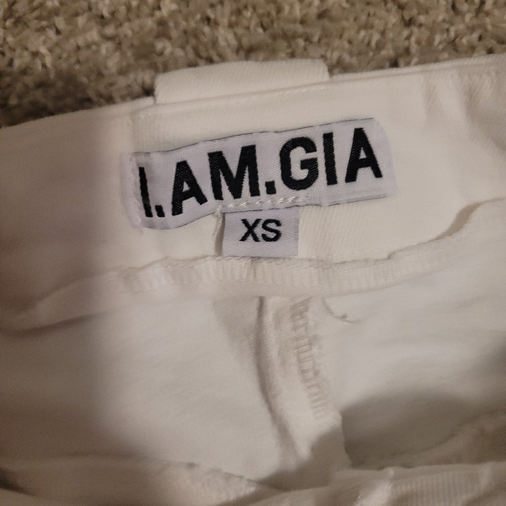 I AM GIA holly pants